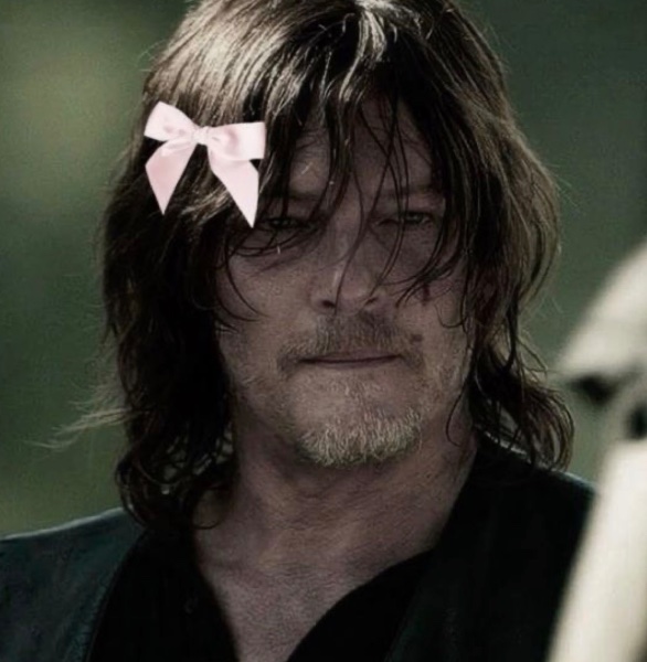 Daryl Dixon