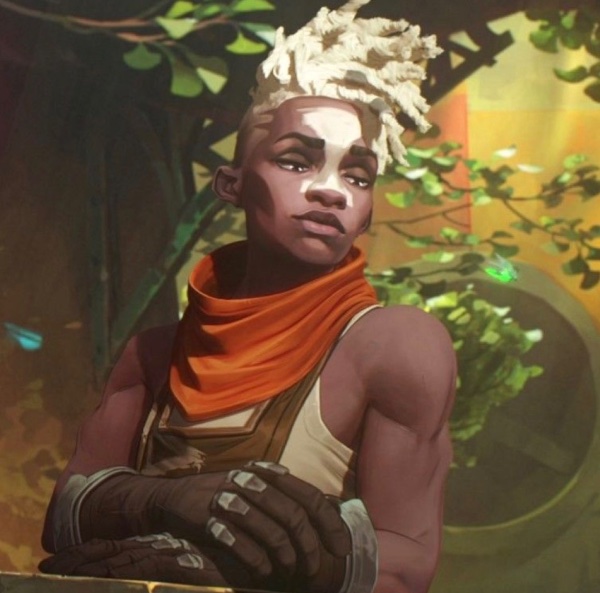 Ekko