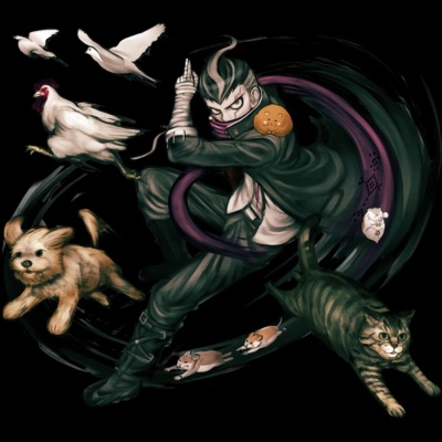 Gundham Tanaka