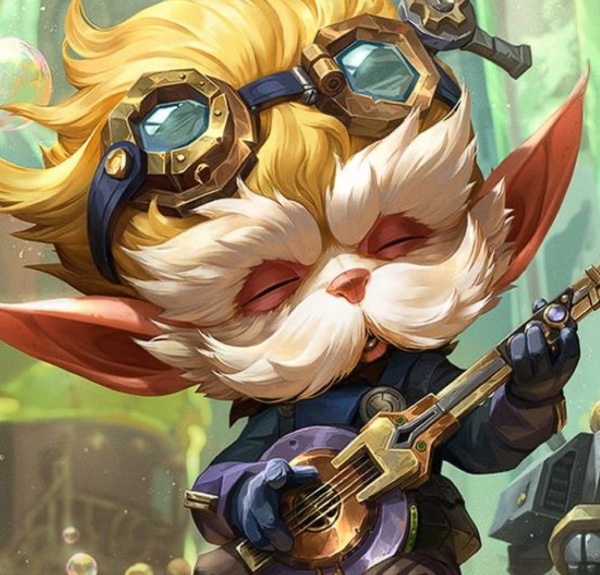 Heimerdinger