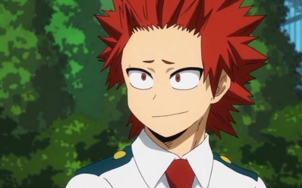 Kirishima Ejiro