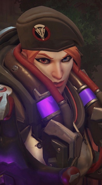 Moira