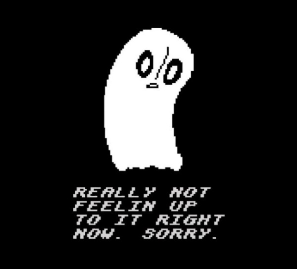 Napstablook