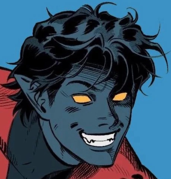 Nightcrawler
