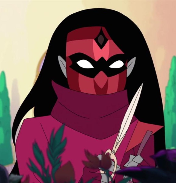 Shadow Weaver