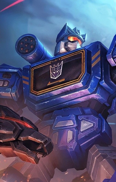 Soundwave