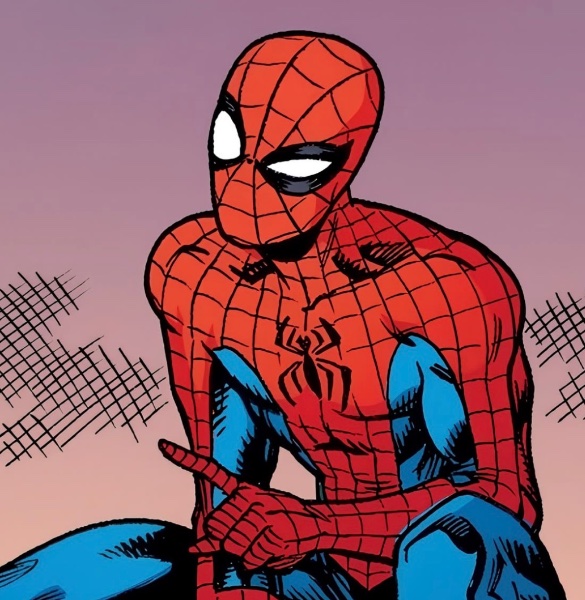 Spiderman