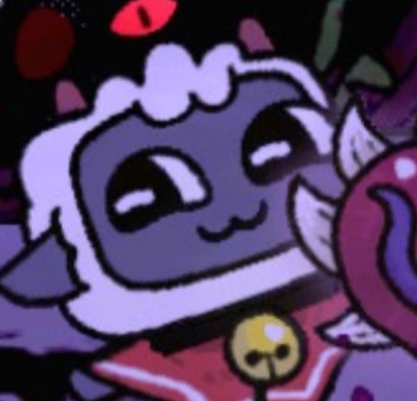 The Lamb (Cult of the Lamb)