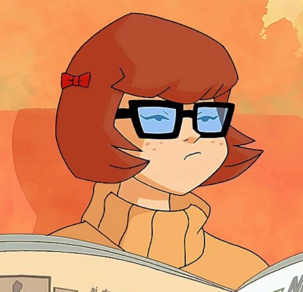 Velma Dinkley