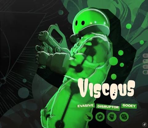 Viscous (Deadlock)