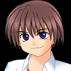 Keiichi