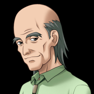 Kimiyoshi