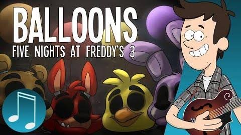 Balloons
