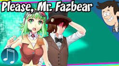 Please Mr Fazbear