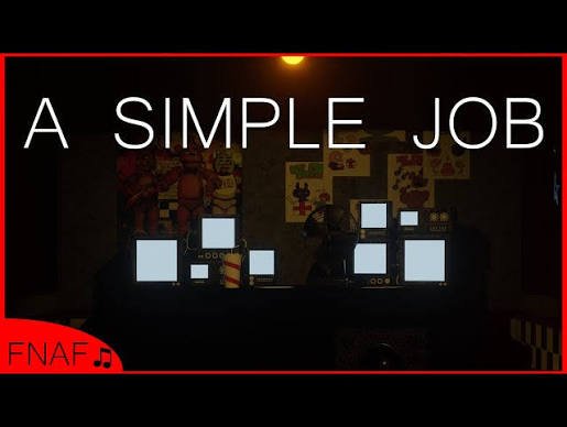 Simple Job