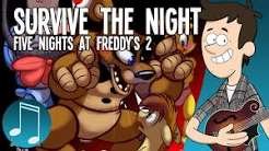 Survive The Night