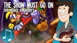 The Show Must Go On
