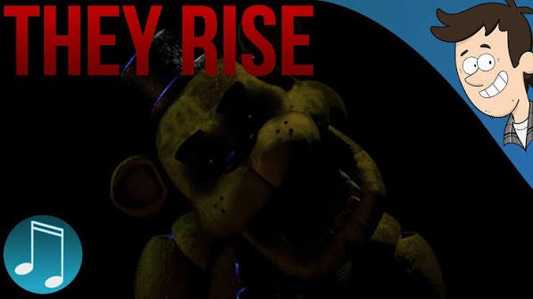 They Rise