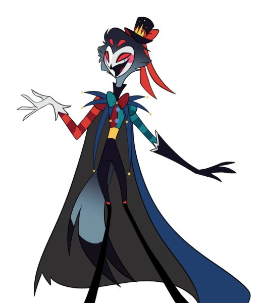 Clownish