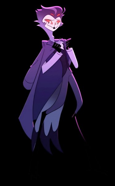 Fancy Outfit