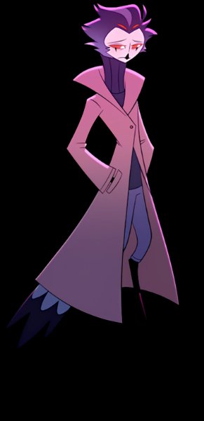 Ford Pines Lookin' Ass