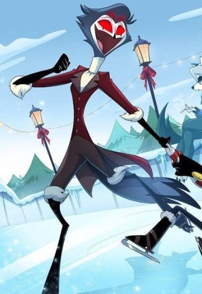 Iceskater