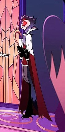 Main Outfit (Without Fuckass hat + Pupils)