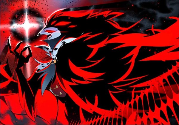 Partial Demon