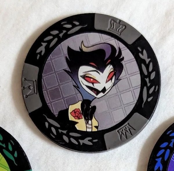 Poker Chip
