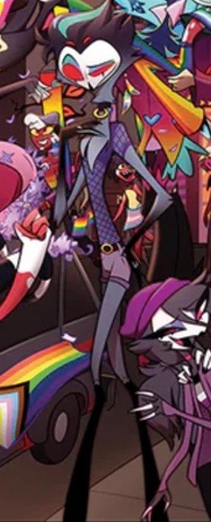 Pride 2024