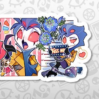 Valentines 2025 Ver 2