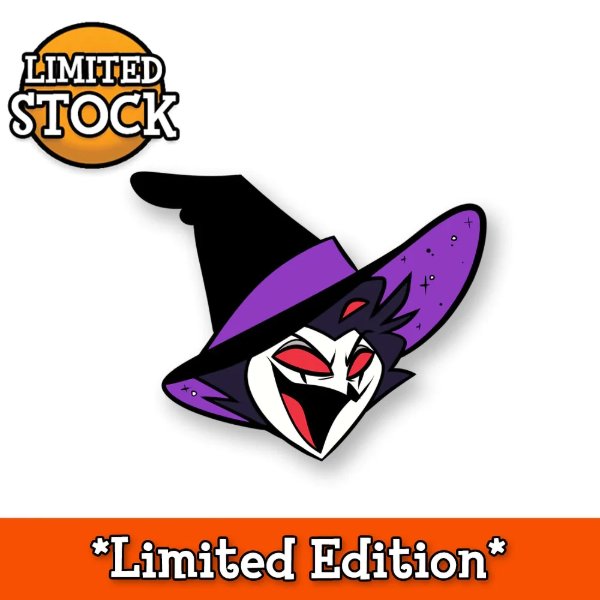 Witchy Ver 2