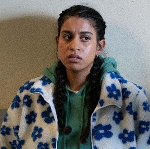 Avani Nandra-Hart