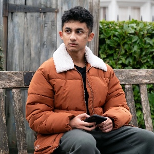 Davinder “Nugget” Gulati
