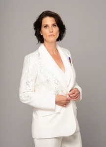 Eve Panesar-Unwin
