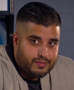 Jags Panesar