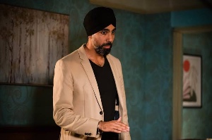 Kheerat Panesar