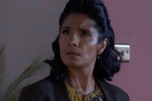 Suki Panesar-Unwin