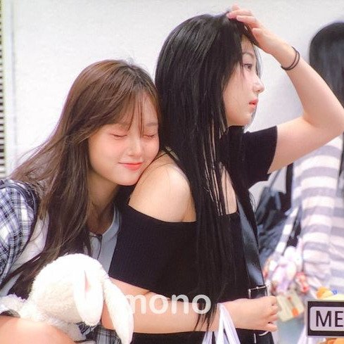 S9 x S23 Kaeah