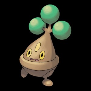 Bonsly