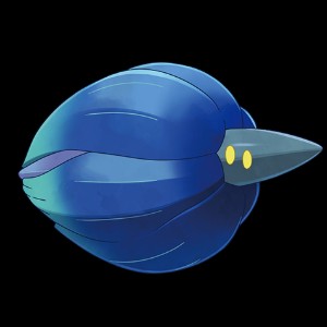 Glimmora