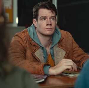 Adam Groff