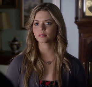 Allison DiLaurentis