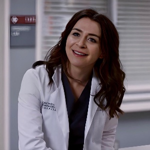 Amelia Shepherd