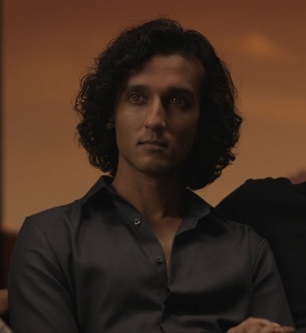 Armand