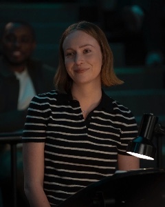Ava Daniels