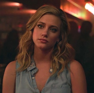 Betty Cooper