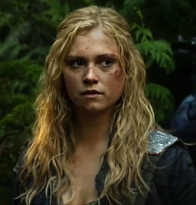 Clarke Griffin