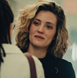 Delphine Cormier
