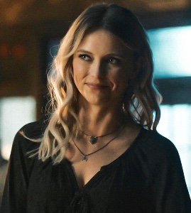 Freya Mikaelson